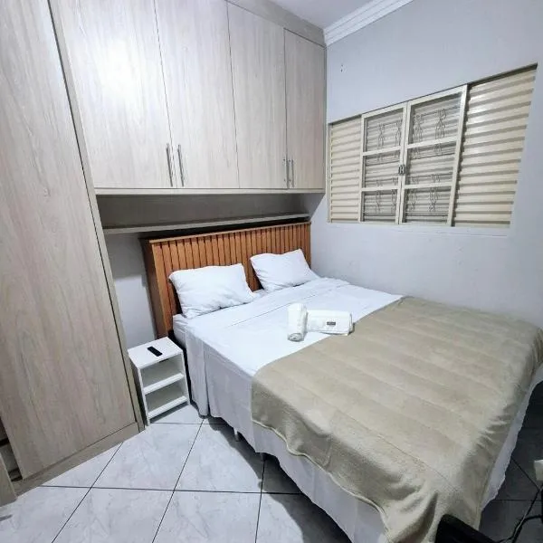 Casa Studio ll São jose dos campos, hotel in São José dos Campos