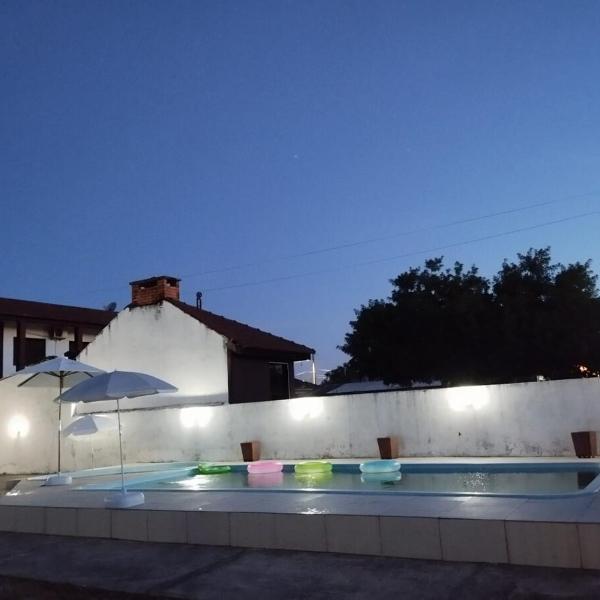 Casa Branca - Foto 4