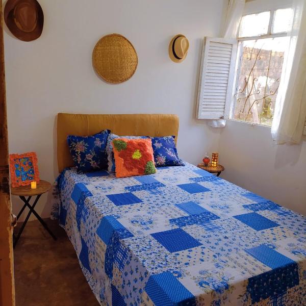 Casa de Roça na Cidade - Foto 2