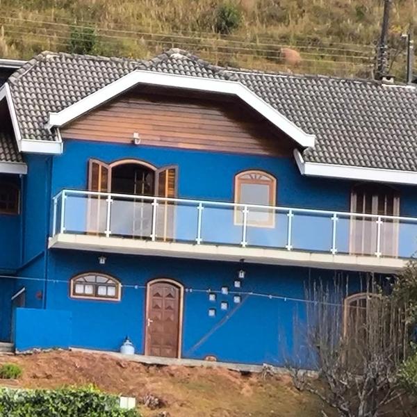 Casa em Campos do Jordão - Foto 5