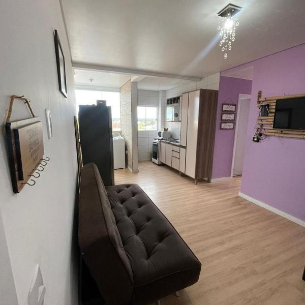 Apartamento Premium Floripa