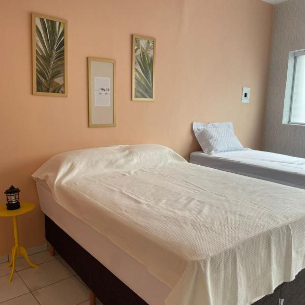 Duplex em Campina Grande