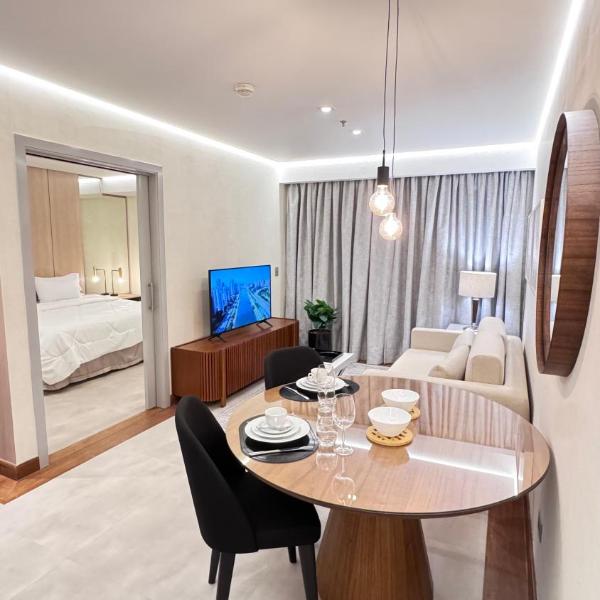 Flat Luxuoso George V Itaim Bibi - Foto 5