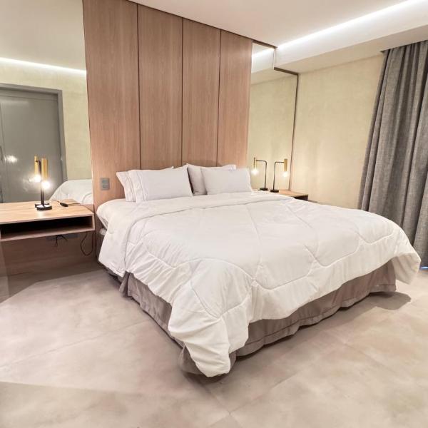 Flat Luxuoso George V Itaim Bibi - Foto 2