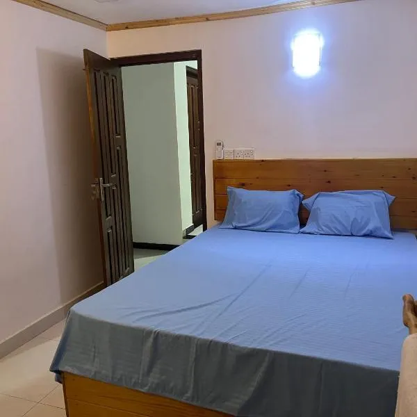 Taprobane Resort, hotel in Trincomalee