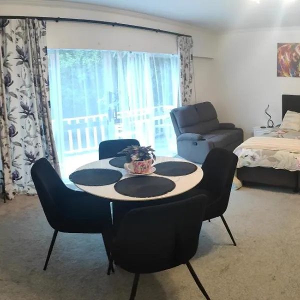 Hamilton Homestay, hotel in Hamilton
