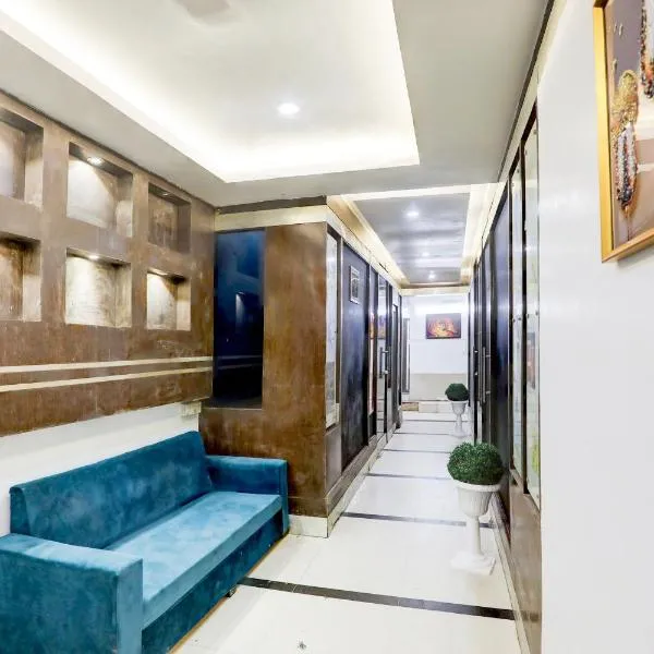 Hotel O Kashish Residency photo 2