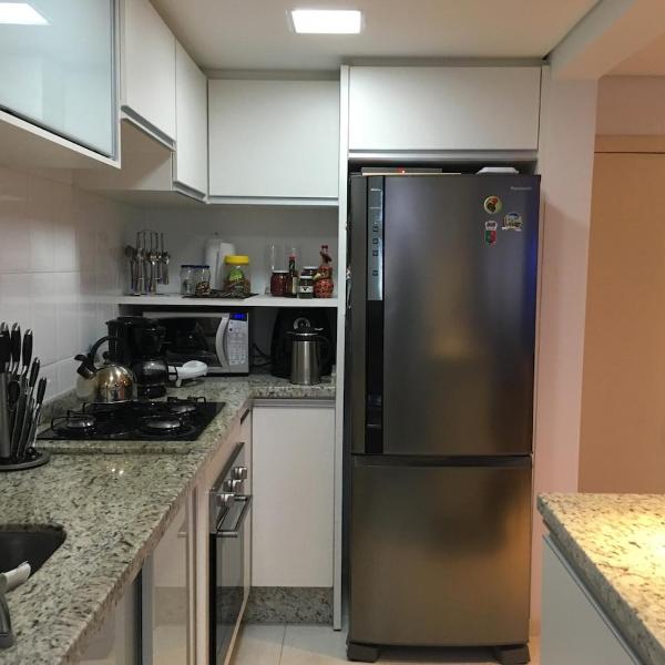 Apartamento na área central de Joinville - Foto 3