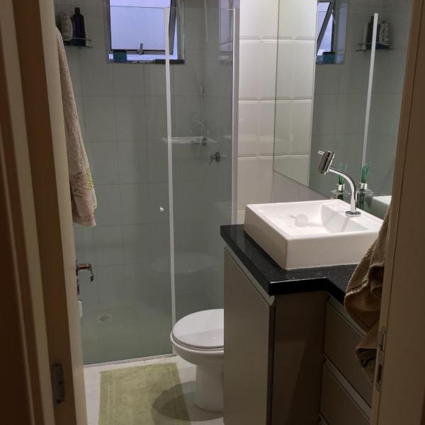 Apartamento na área central de Joinville - Foto 4