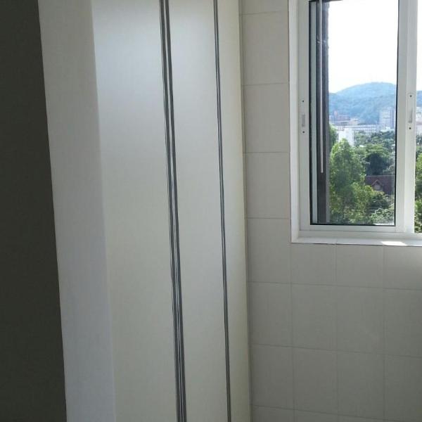 Apartamento na área central de Joinville - Foto 5