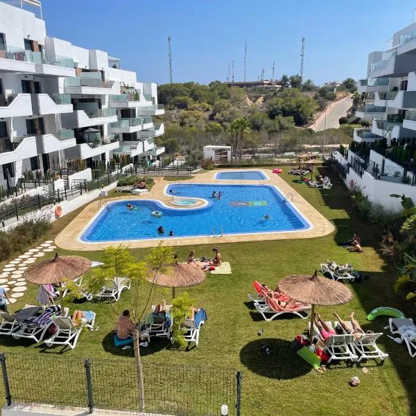 Beautiful Aire Apartment, Villamartin, Alicante, hotel en Orihuela Costa