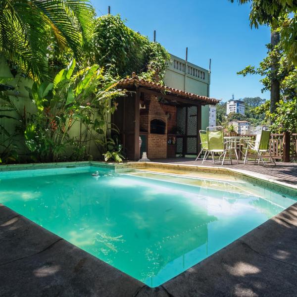 Casa Vermelha - Foto 4