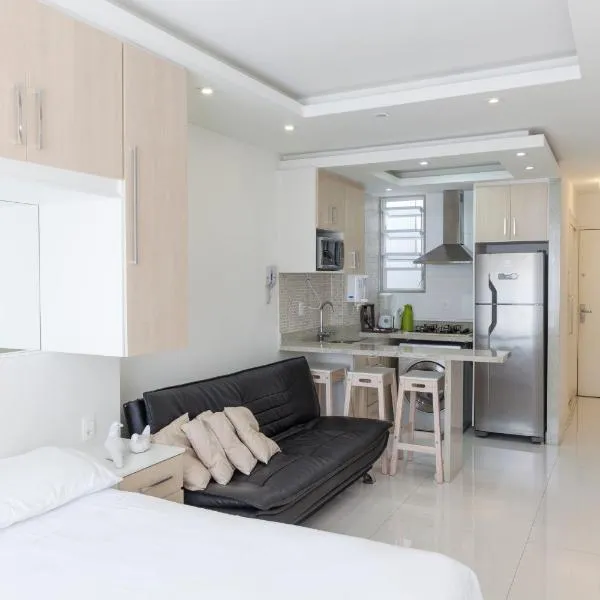 Zanzicopa Copacabana