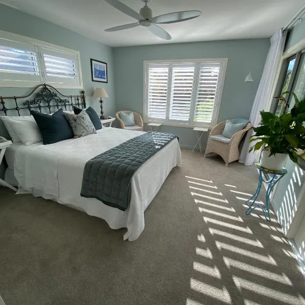 Tregandale, hotel v destinaci Greytown