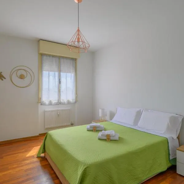 LA MAR Apartment Viareggio – hotel w mieście Spinea