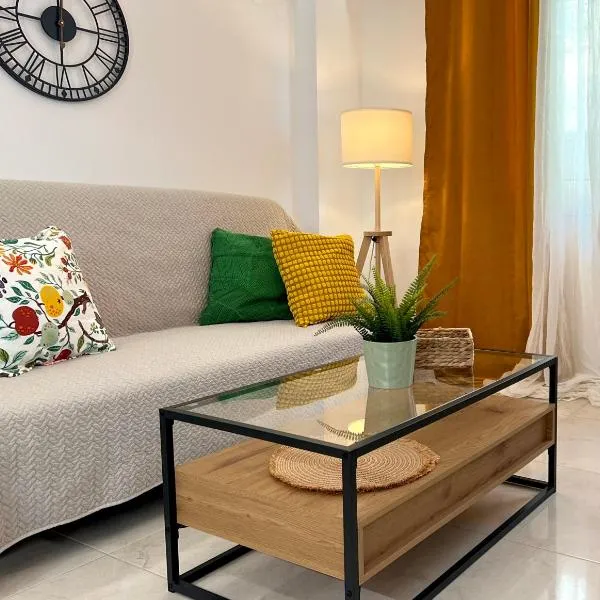 Paloma Luxury Suite, hotel in Heraklion
