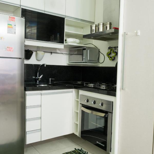 Flat Hilário - Foto 4