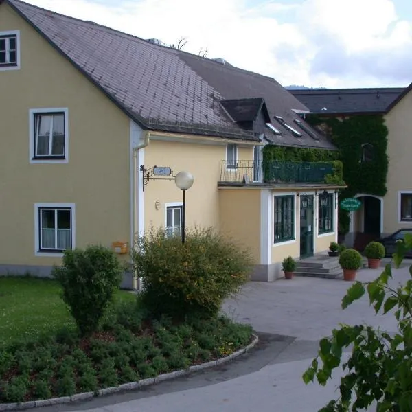 Landhaus Kügler-Eppich, KuEp KG, hotel v destinaci Proleb