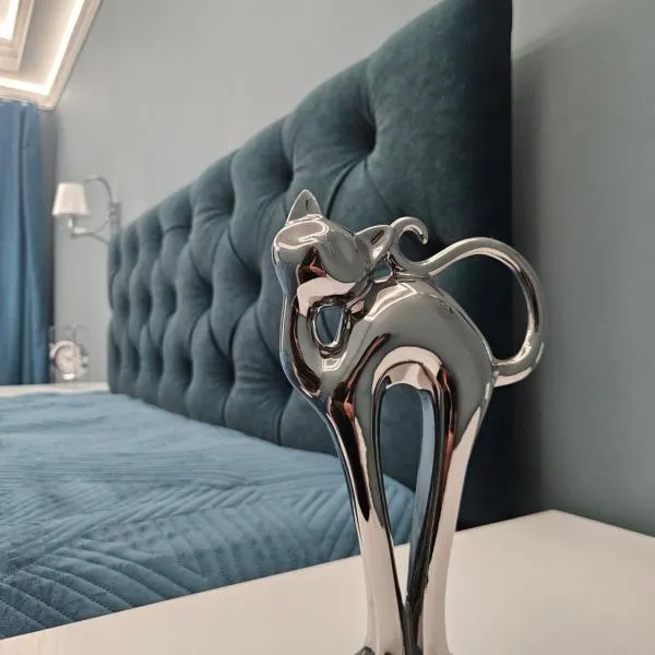 Apartament Twin II, hotel v destinaci Żywiec