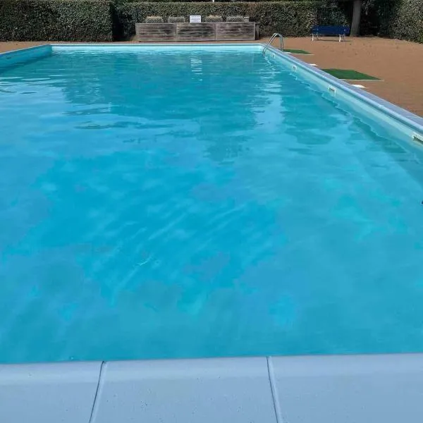 La Baule-Grands Hotels - 8 min walk to Benoit Beach, hotel in Guérande
