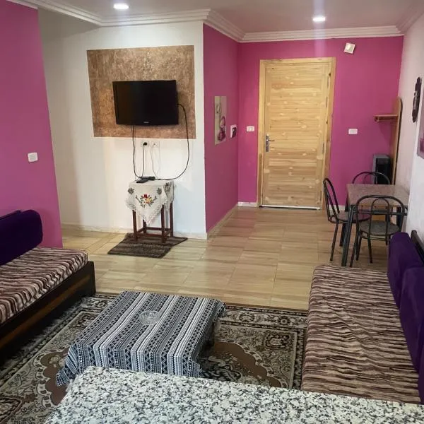 cosy Furnished appartment、Ez Zahraのホテル
