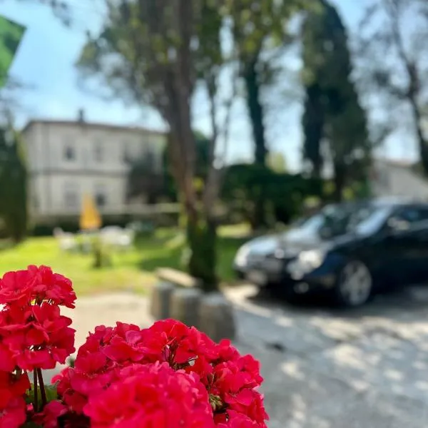 Dori Affittacamere, hótel í San Lorenzo