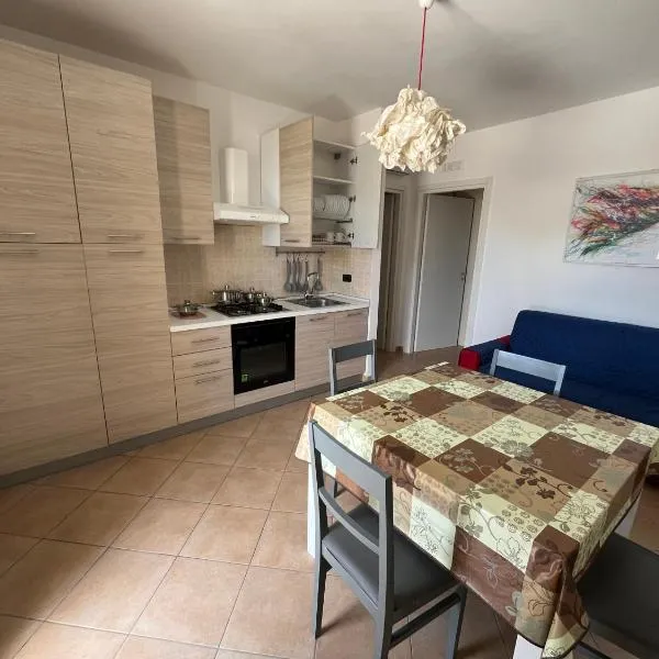 Casa di Anna a 100 mt dal mare, hotell i Gallipoli