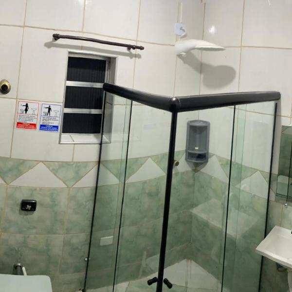 Hostel Anprado # 8 kit café incluso, Próx-Aeroporto de Guarulhos - Foto 3