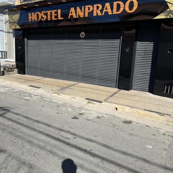 Hostel Anprado # 8 kit café incluso, Próx-Aeroporto de Guarulhos - Foto 5