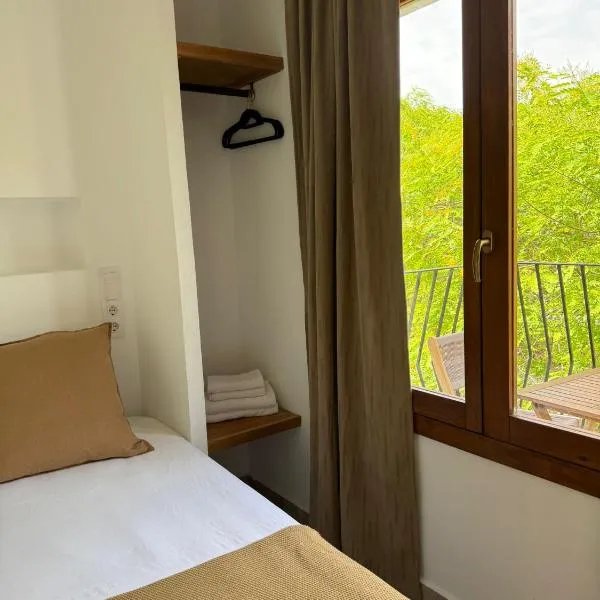 Estudio 2 Café Bernal, khách sạn ở Tarifa