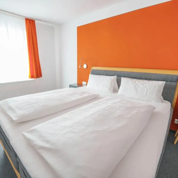 Altötting City Apartments, hotel u gradu 'Altötting'