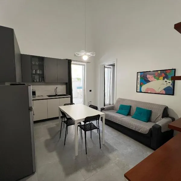 Guest House LaSpagnolo, hotel in Lecce