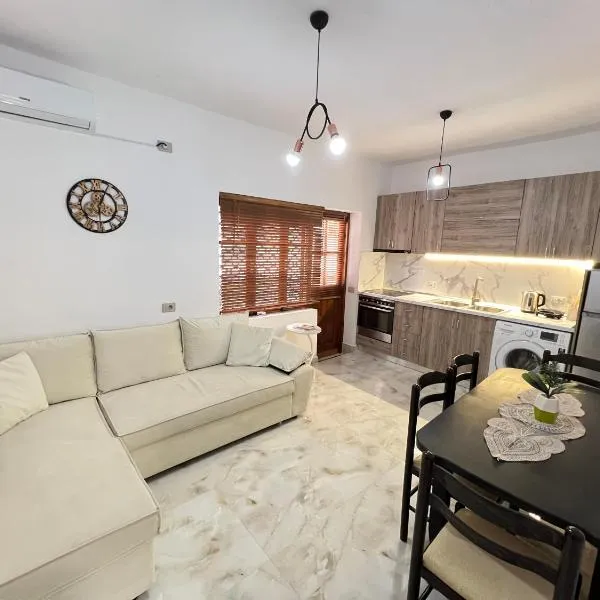 Vlora Guest House、ヴロラのホテル