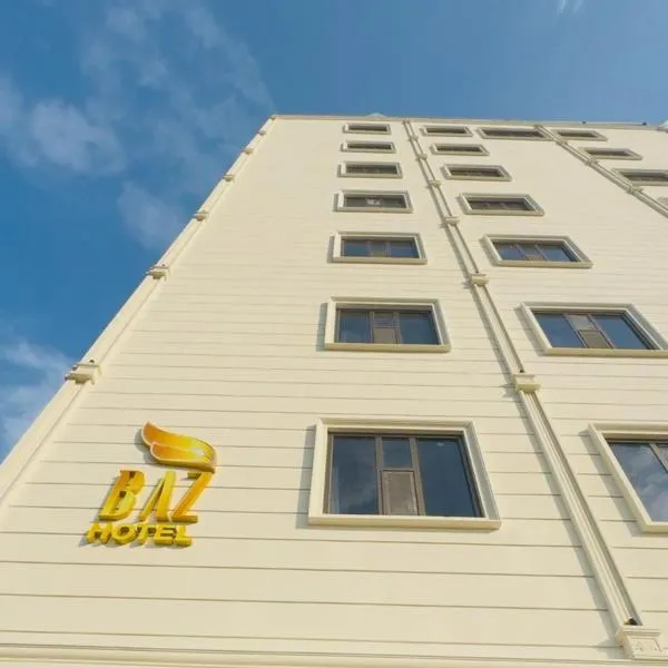 BAZ Hotel University District، فندق في بغداد