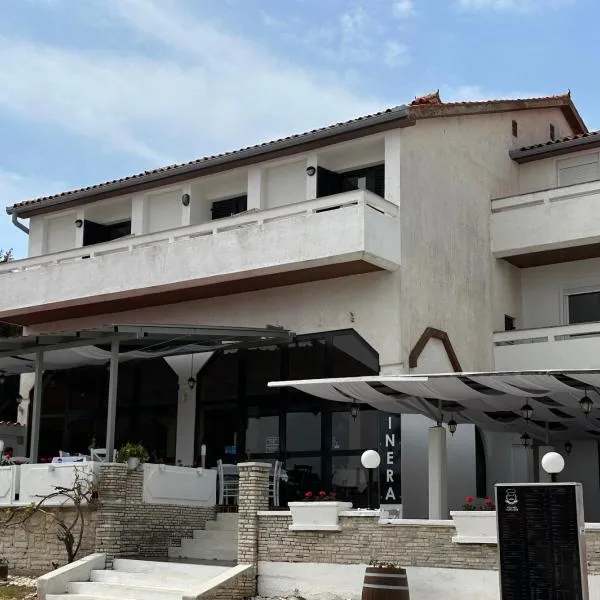 Villa Finera, hotel v destinácii Premantura