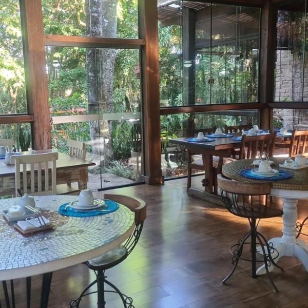 Bosque São Francisco - Foto 4