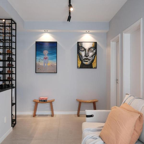 Minimalist Retreat in SP - Foto 2