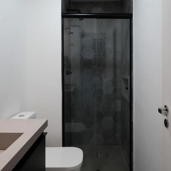 Minimalist Retreat in SP - Foto 3