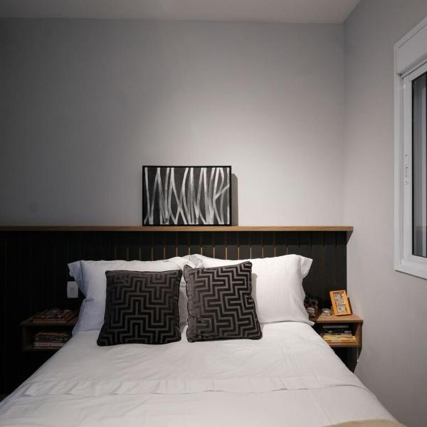 Minimalist Retreat in SP - Foto 5