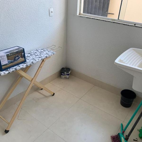Apartamento Térreo Talismã 04 - Foto 3