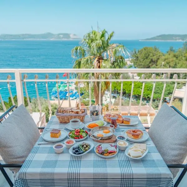 Hotel No37, hotel sa Kaş