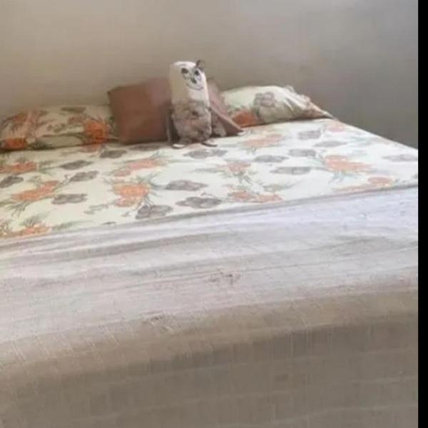 Apartamento aconchegante