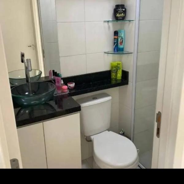 Apartamento aconchegante - Foto 2