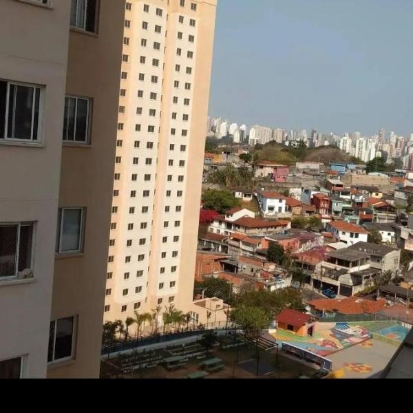 Apartamento aconchegante - Foto 5