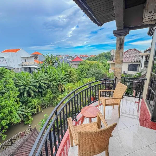 Griya Shanti Homestay, Hotel in Gianyar