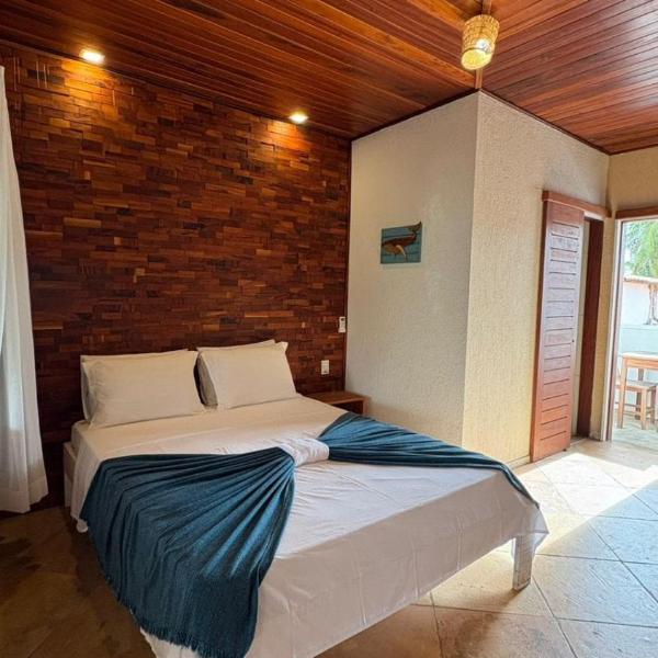 Villa Caravelas Praia de Moitas
