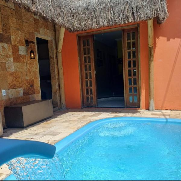 Casa Recanto do sol - Foto 4