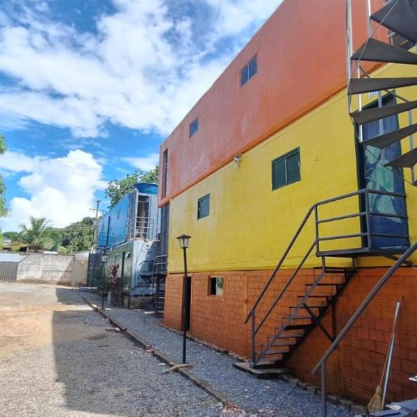 Pousada de Containers - Foto 5