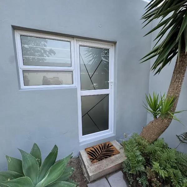 Gladys Suites 1, ξενοδοχείο στο Πορτ Ελίζαμπεθ