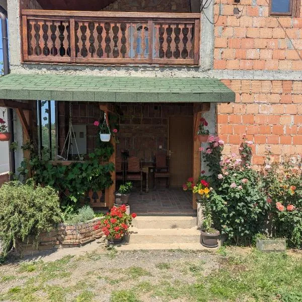 Apartment In Pinosava, khách sạn ở Pinosava